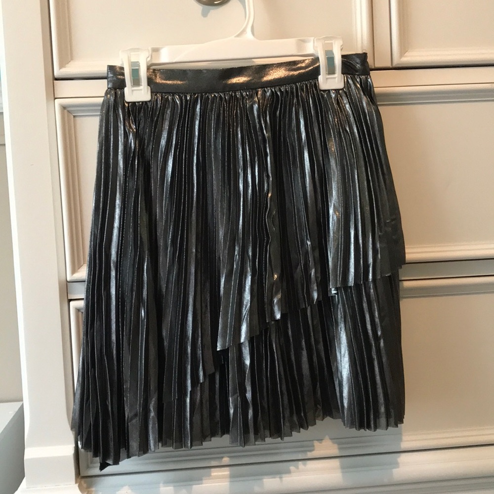 Aritzia Skirt Size 00